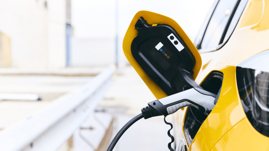 Pourquoi installer une borne de recharge à domicile ?