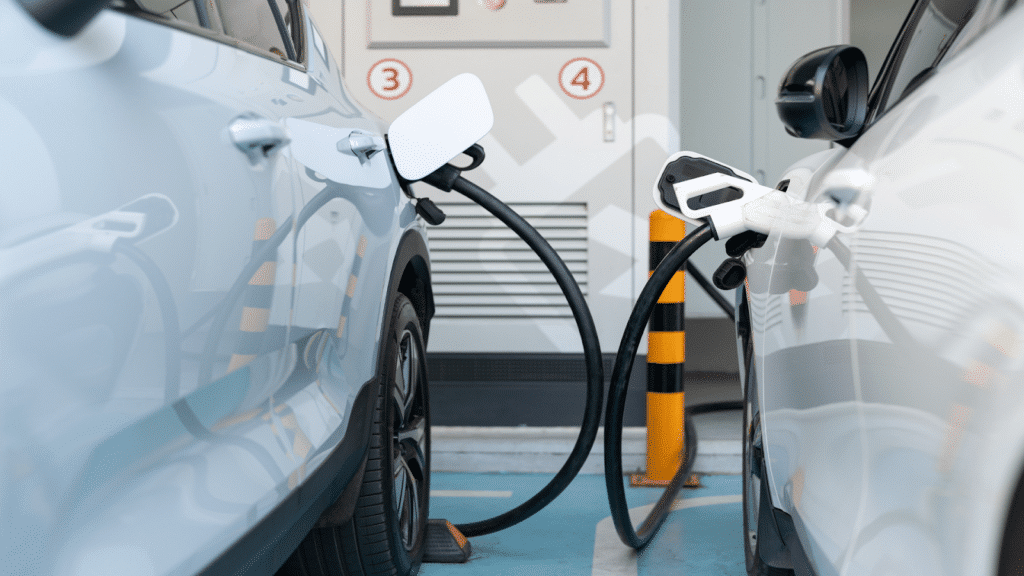 Comment optimiser l’utilisation de ma borne de recharge pour économiser de l’énergie ?