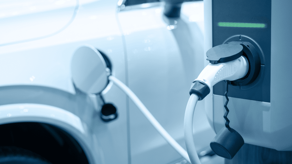 Les avantages concrets des bornes de recharge intelligentes