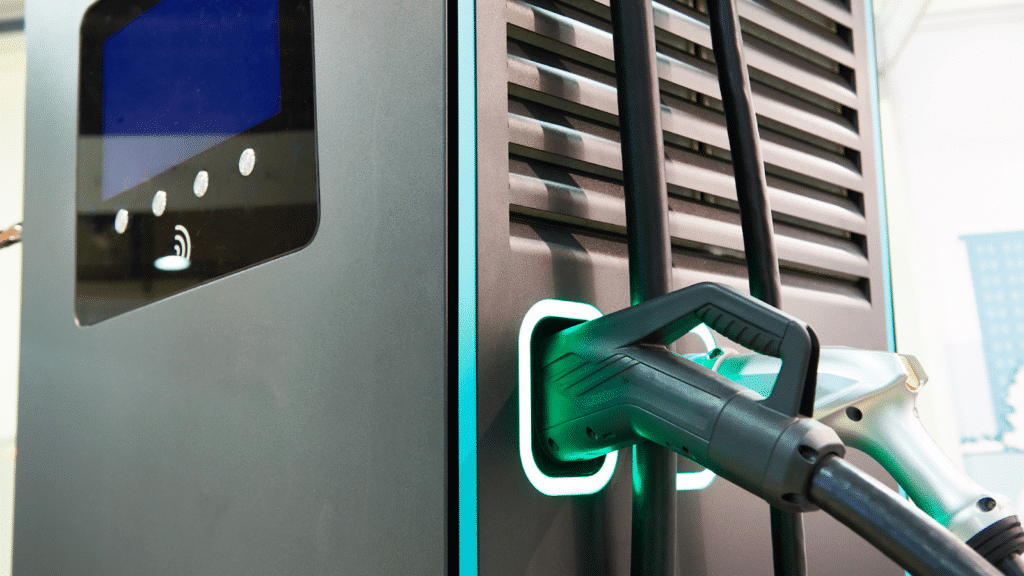 Qu'est-ce que la recharge à domicile et qui en bénéficie ?