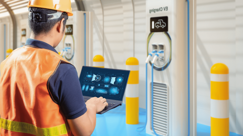 Programme de maintenance préventive