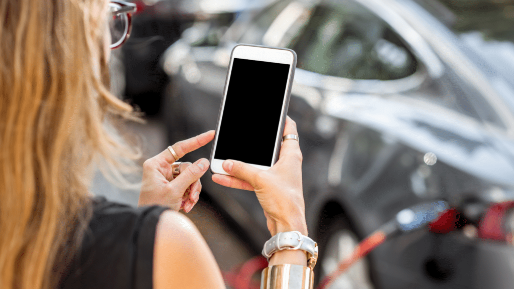 Problème : Application mobile ne fonctionne pas