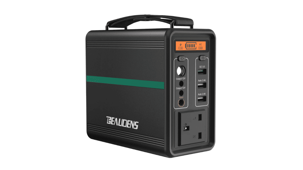 Beaudens B1502
