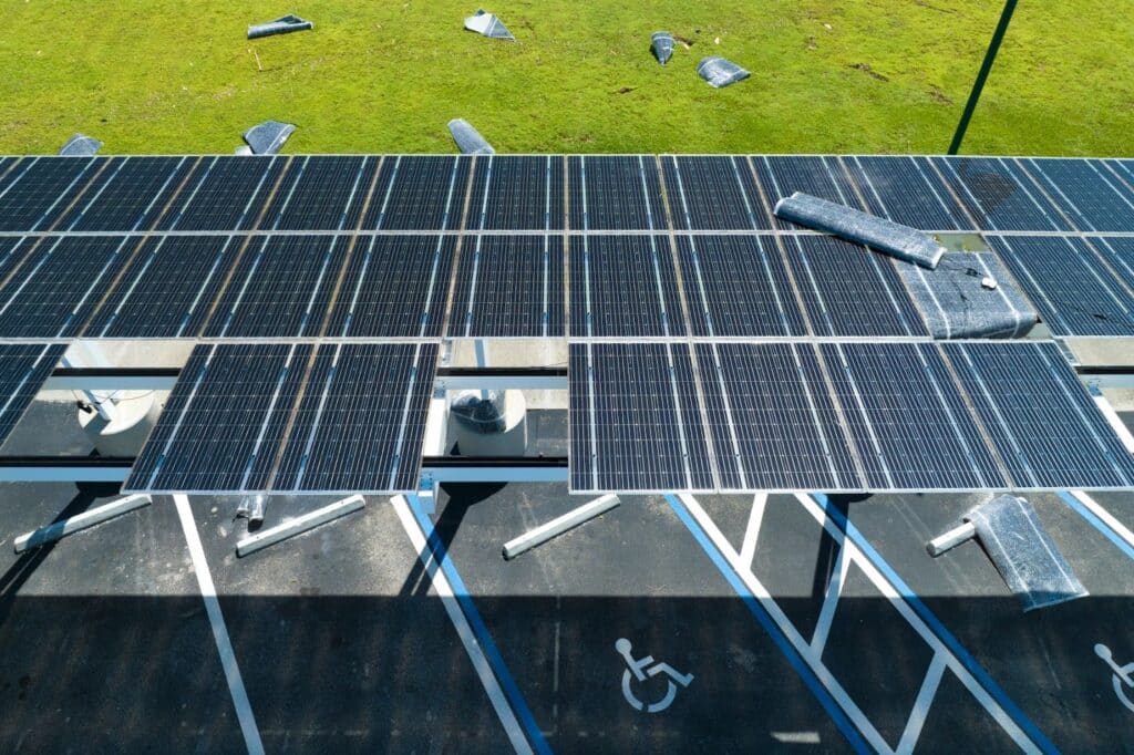 Impact environnemental