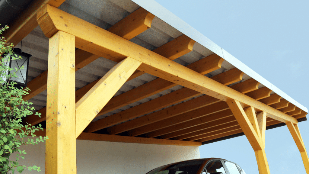 Cas pratiques : évaluation de la rentabilité des carports solaires
