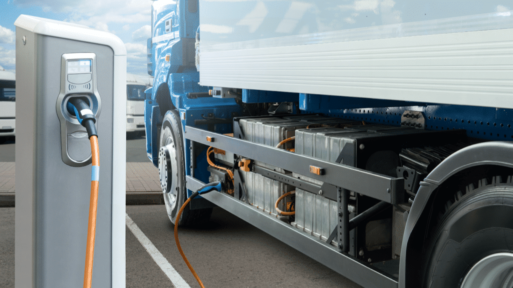 Les avantages d'un carport solaire avec borne de recharge