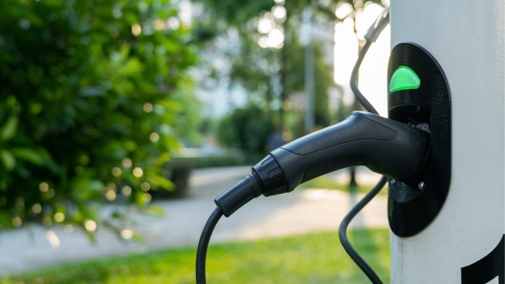 Comment choisir une borne de recharge ?