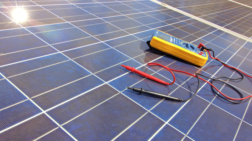 Qu'est-ce qu'un carport solaire photovoltaïque ?