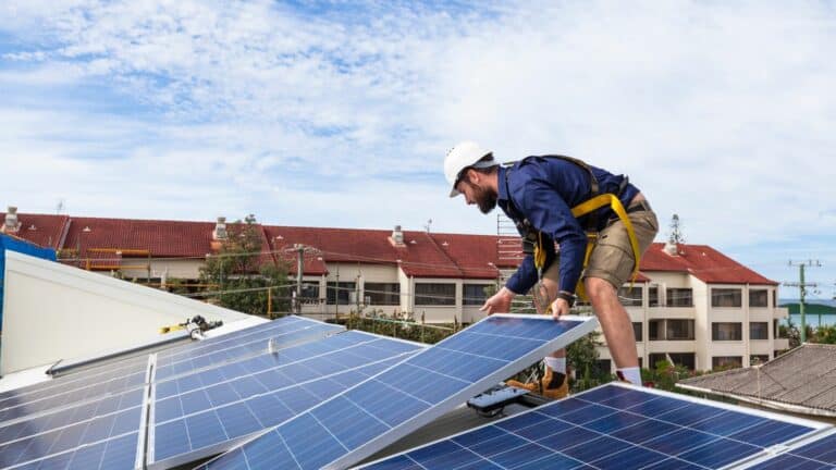 orientation panneau solaire