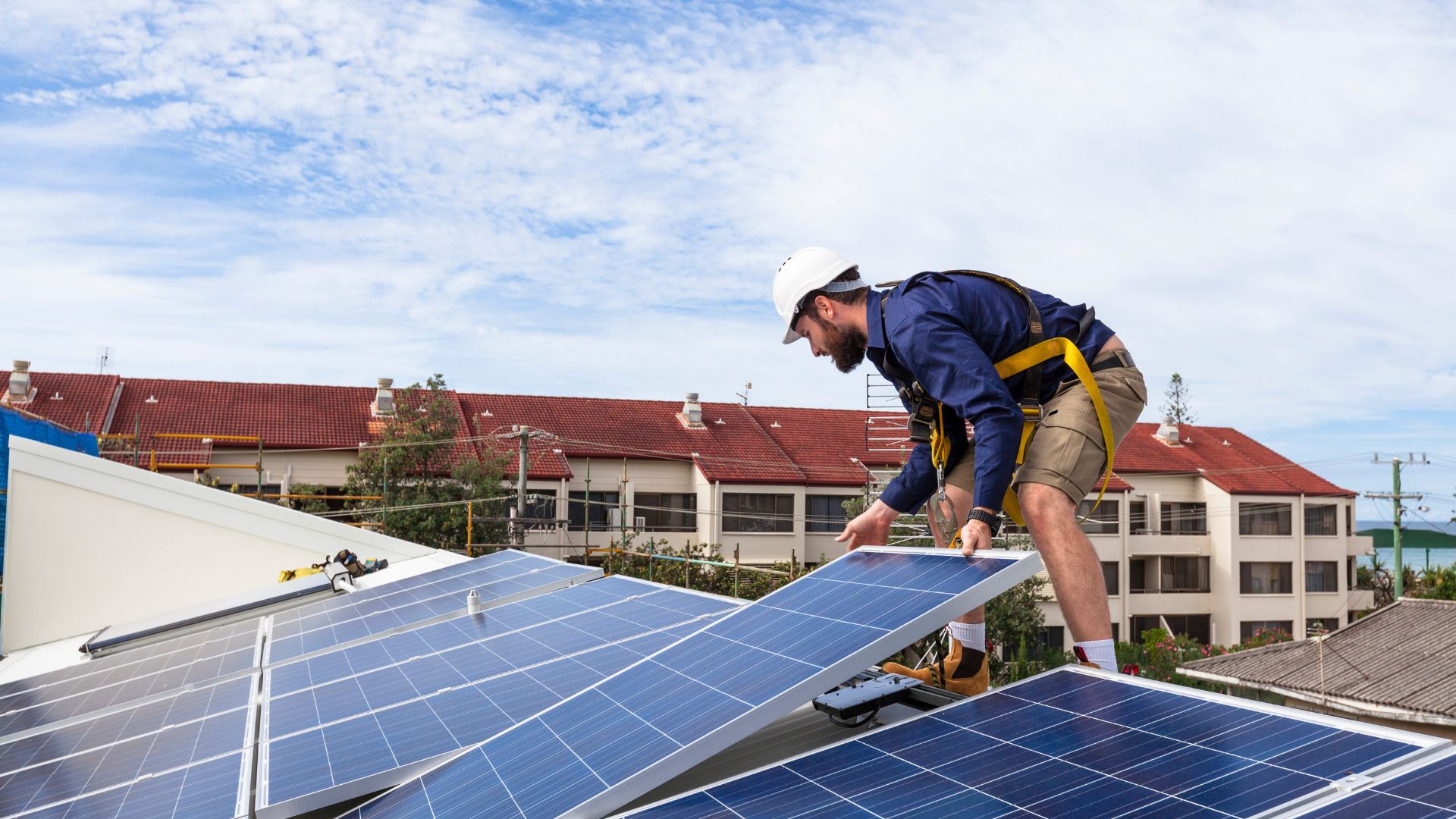 orientation panneau solaire