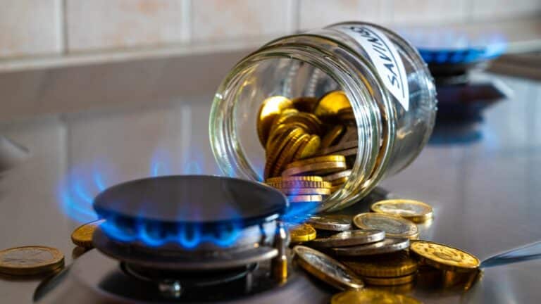prix gaz