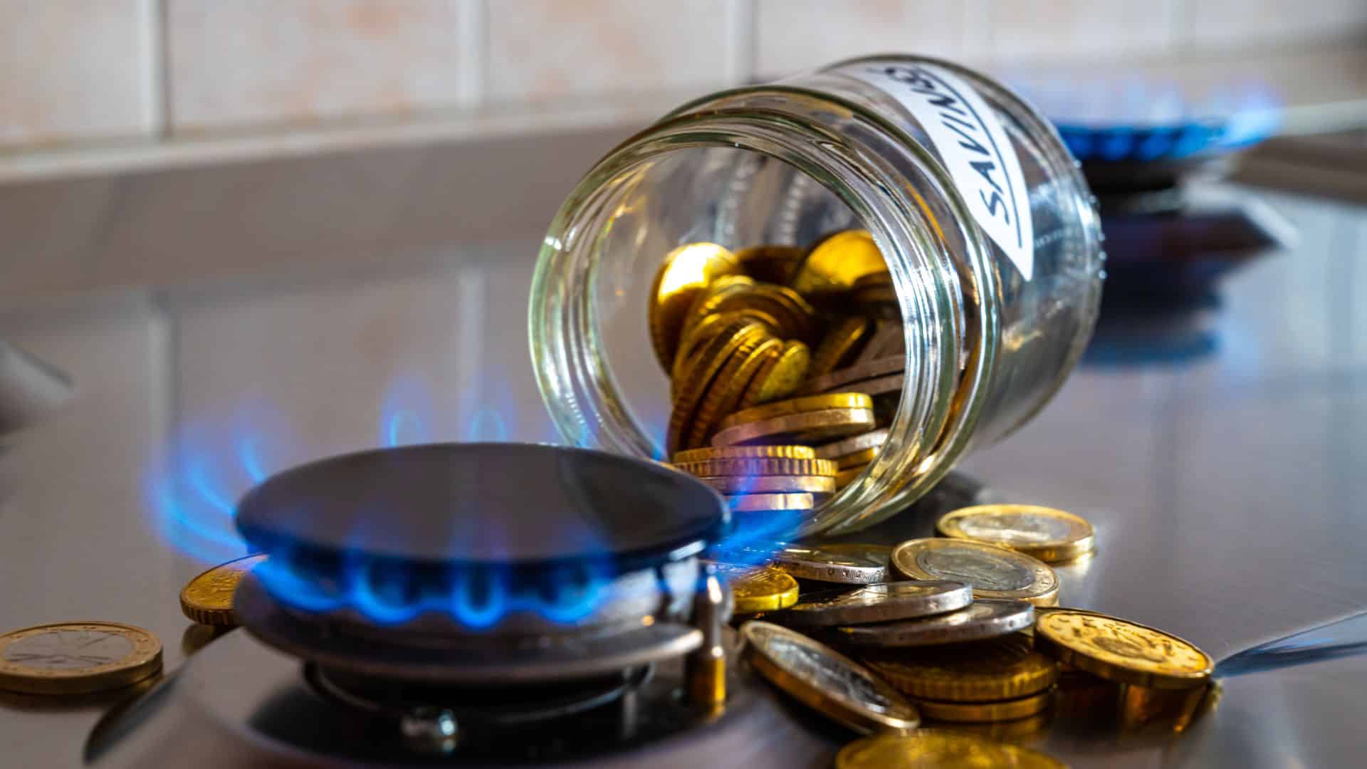 prix gaz