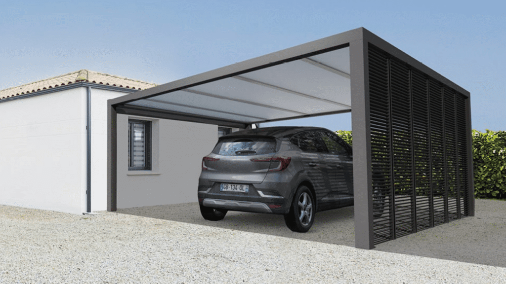 Sélectionner un revêtement de toiture adapté