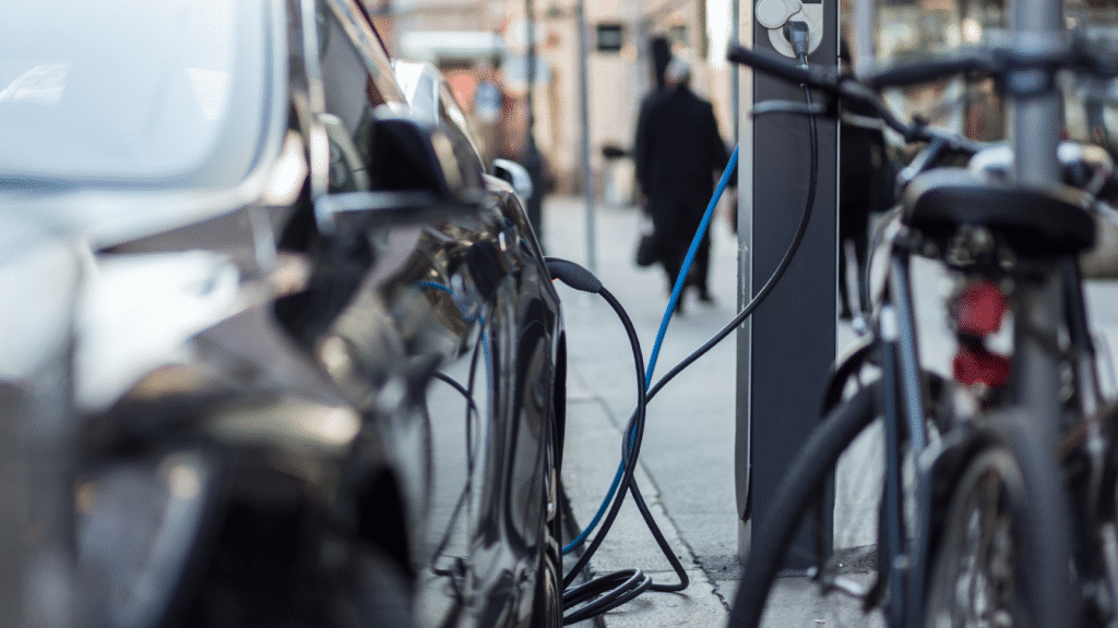 Contribution à l'indépendance énergétique
