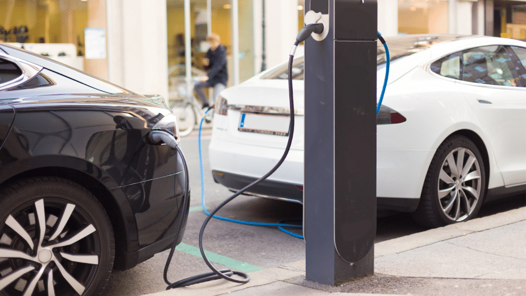 Bénéficier des aides de l'État pour l'installation de bornes de recharge