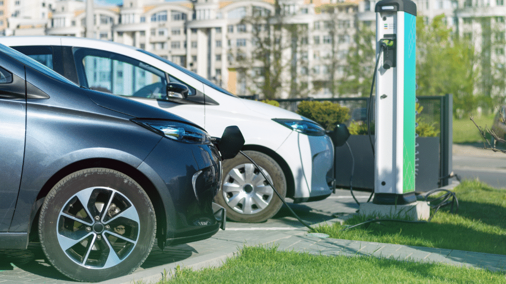 Les avantages de l’installation de bornes de recharge en entreprise