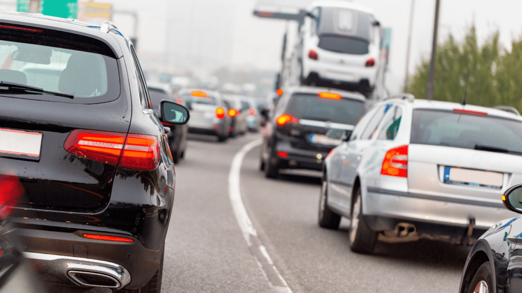 L'impact environnemental du transport et la nécessité d'une transition