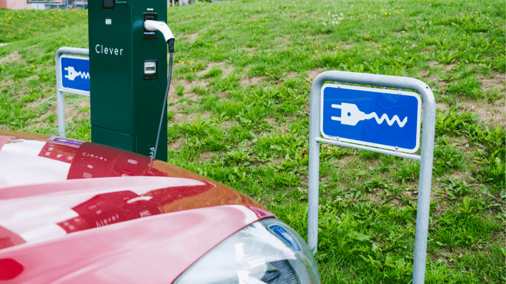 Les bornes de recharge : un atout pour la mobilité électrique et la durabilité