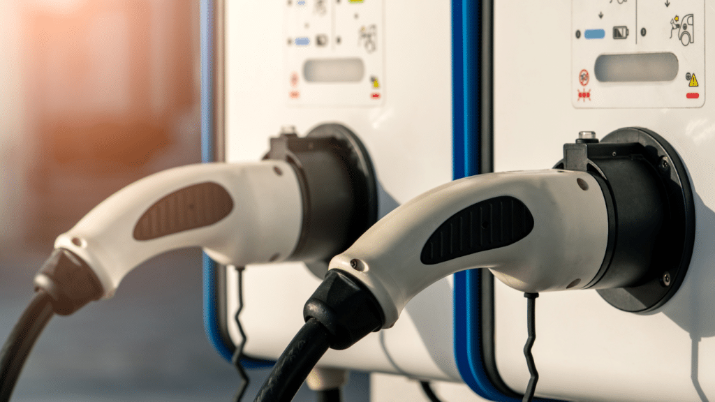 L’évolution des véhicules électriques et leurs besoins