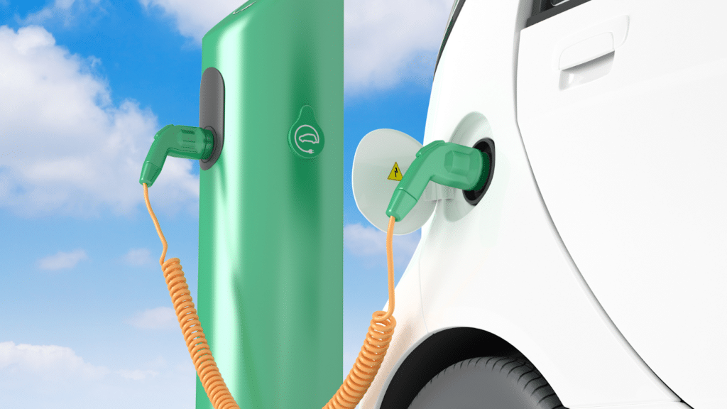 Types de bornes de recharge électrique et leurs capacités