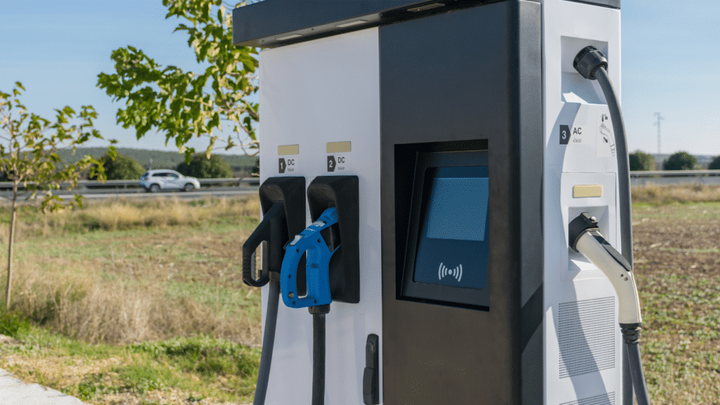 Les prérequis pour installer une borne de recharge