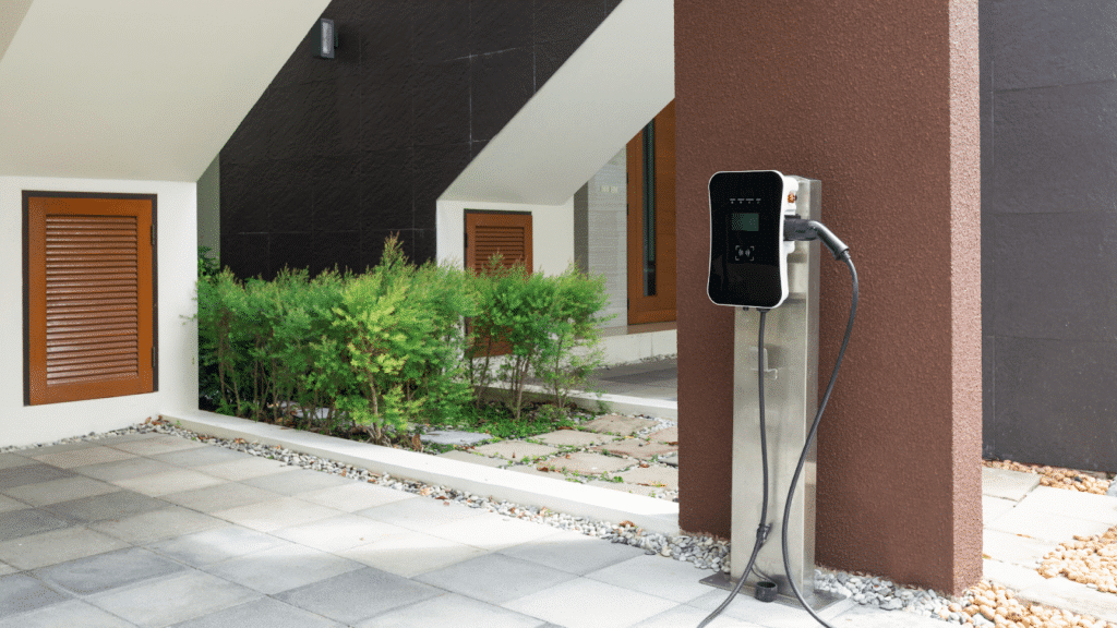 Les prérequis pour l'installation de bornes de recharge