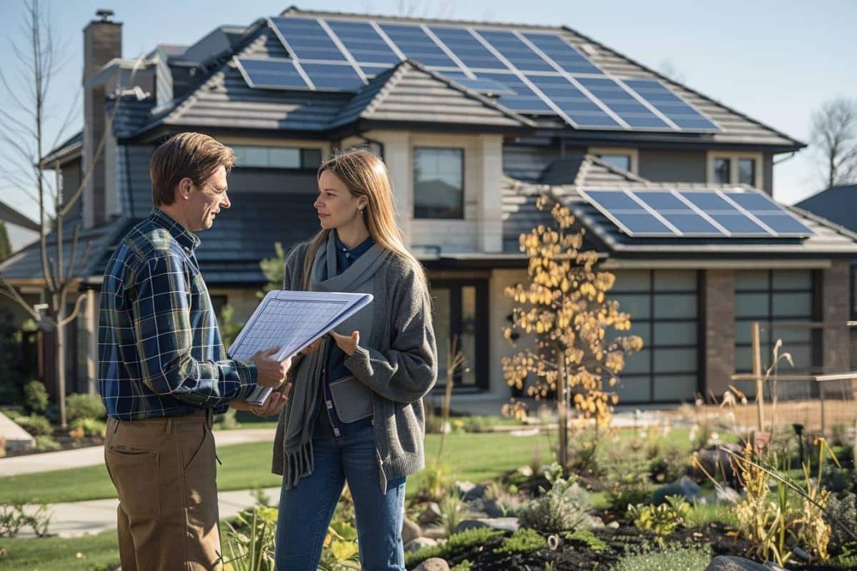 Guide ultime : réduisez votre facture électrique avec l'énergie solaire - Économies garanties