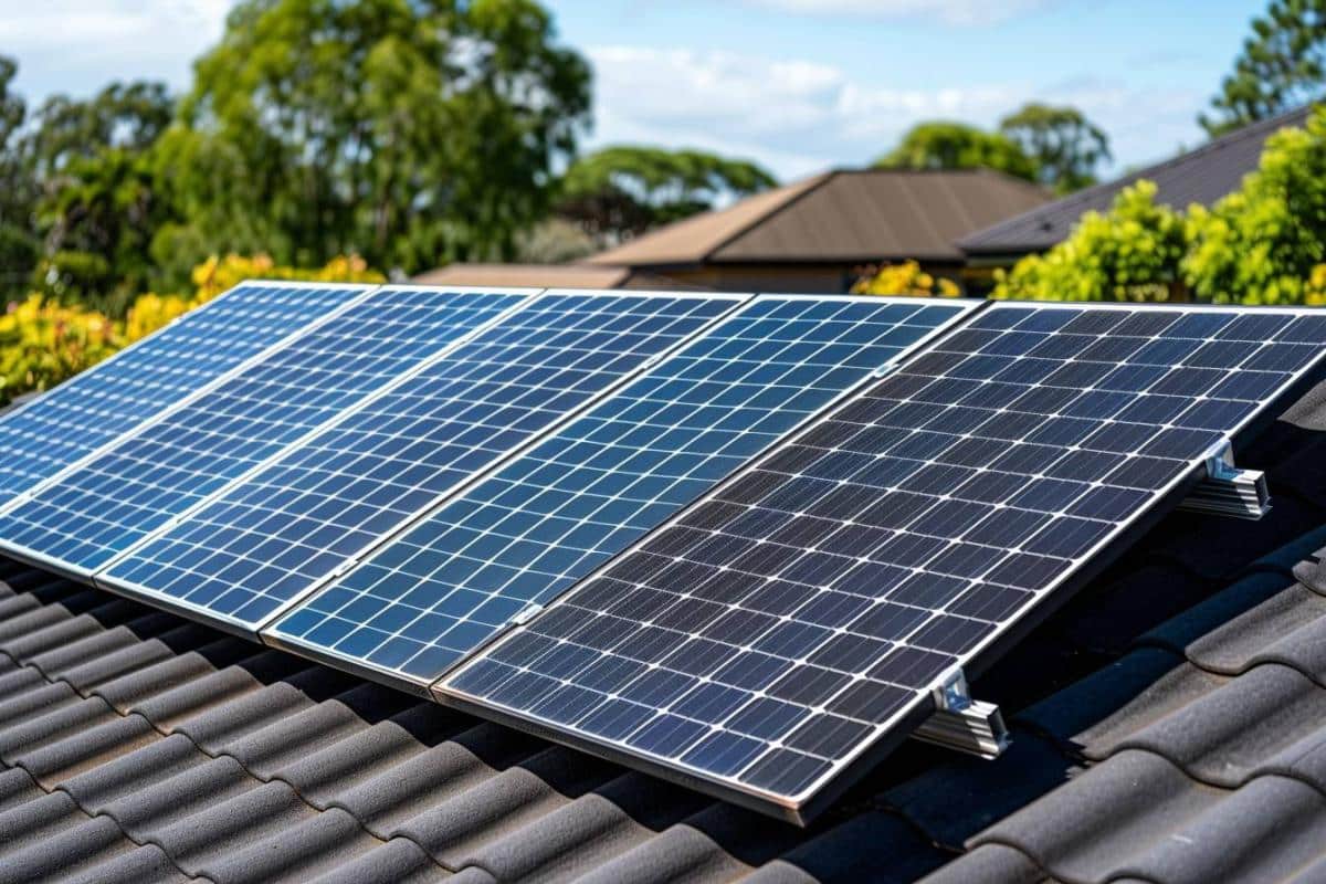 Kit solaire plug-and-play : guide d'installation facile pour votre maison