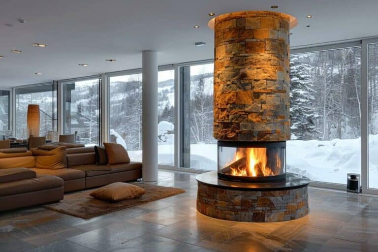 Quel système de chauffage choisir pour l'hiver ? Guide complet pour une maison confortable et économe