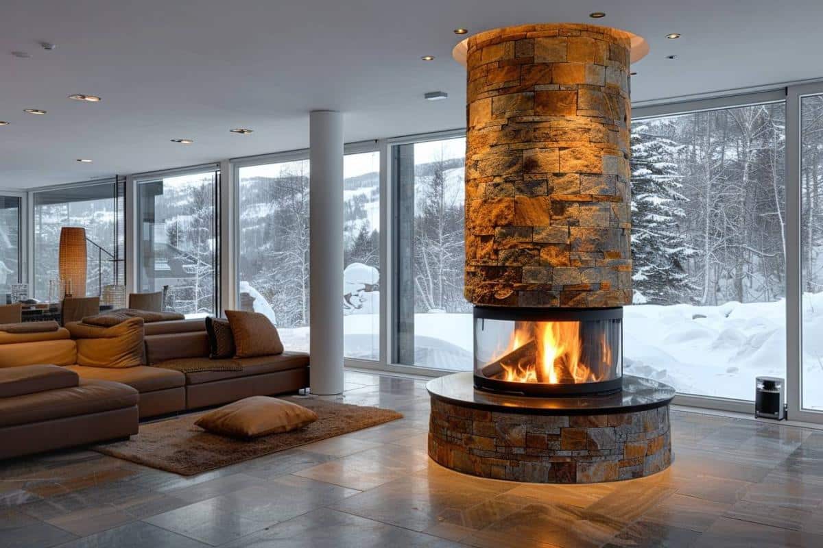 Quel système de chauffage choisir pour l'hiver ? Guide complet pour une maison confortable et économe