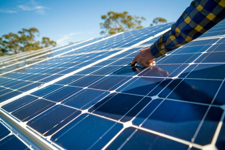 7 Solutions méconnues pour utiliser l'énergie solaire sans se ruiner : électricité économique à portée de main