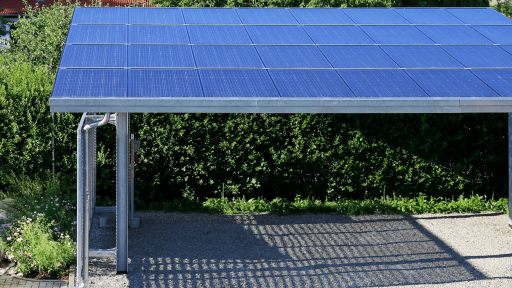 Opportunités de revenus grâce à l’énergie solaire