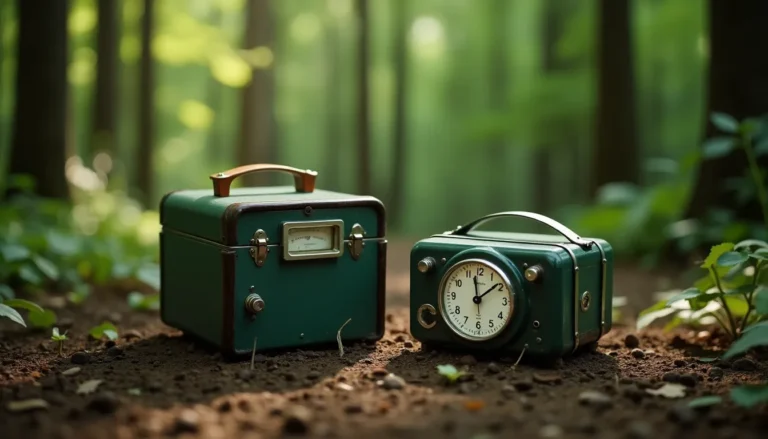 tronyonneuses historique moderne foret