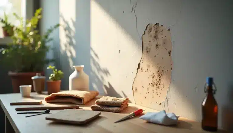 expert renovation mur humide