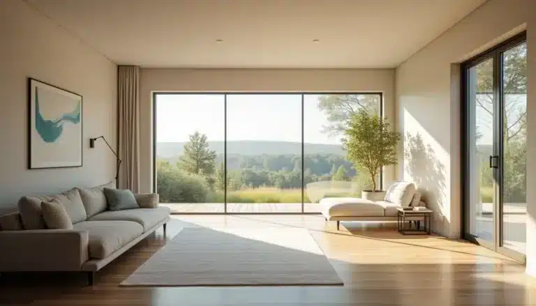 maison isolye humidity saine