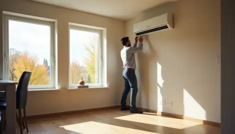renovation energetique maison