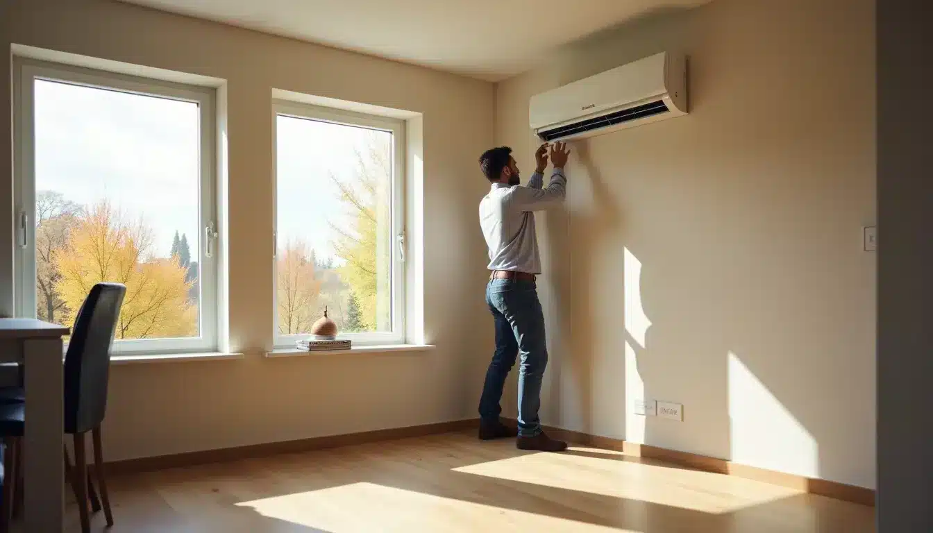 renovation energetique maison