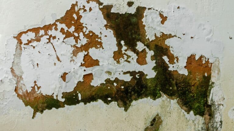 traitement par assèchement des murs humides méthodes innovantes et efficacité