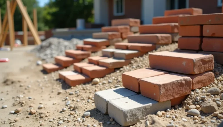 briques paves renovation energetique