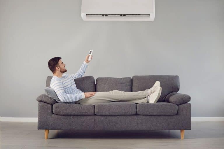 installation de climatisation
