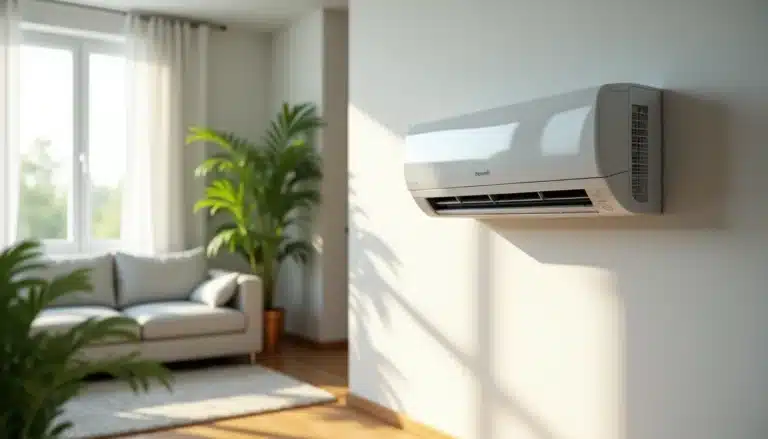 interieur moderne design