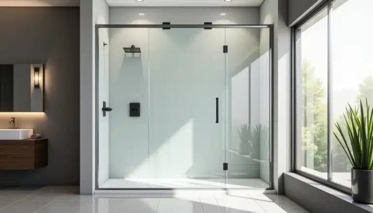 photo bain moderne