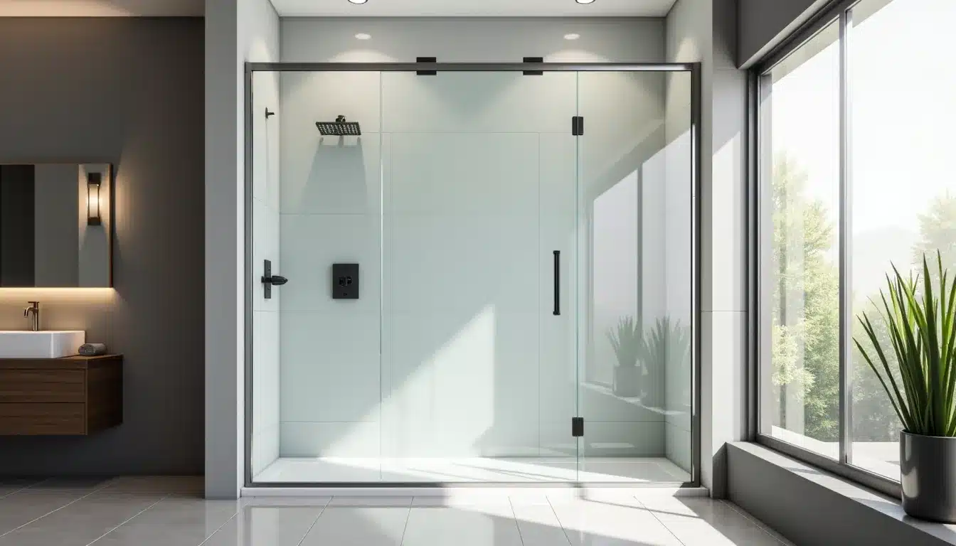 photo bain moderne