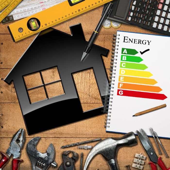 rénovation énergetique