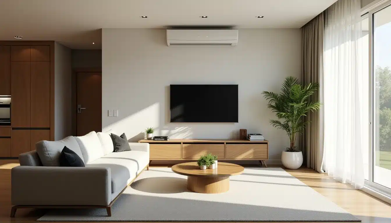 salon design eco durable