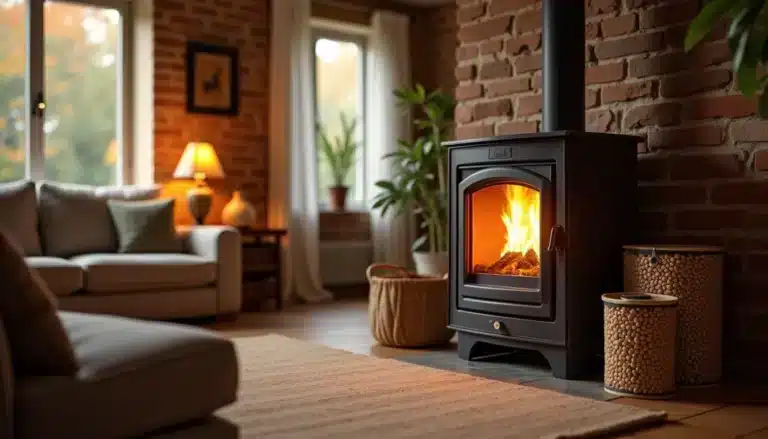 salon pellet eco