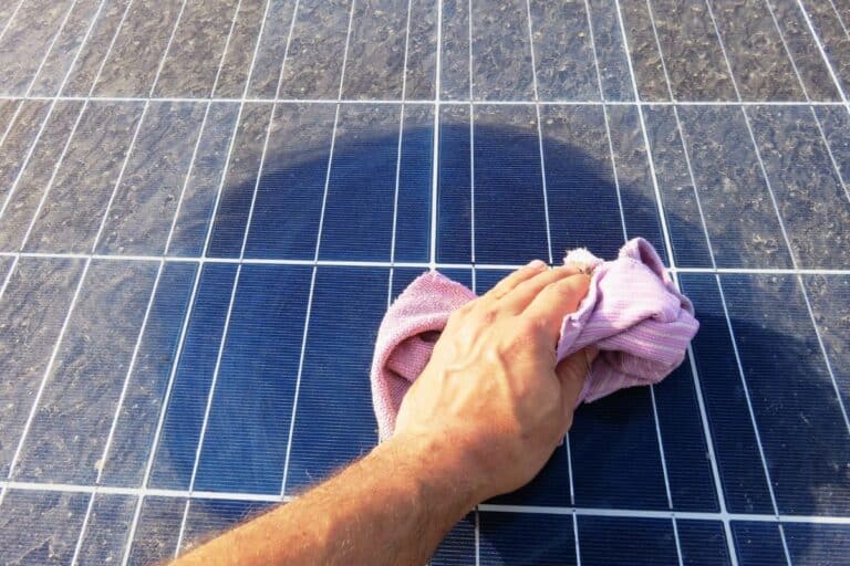 augmente 20 % l’efficacité de vos panneaux solaires