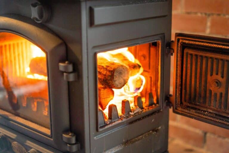 chauffage au bois pour atteindre ses objectifs climatiques
