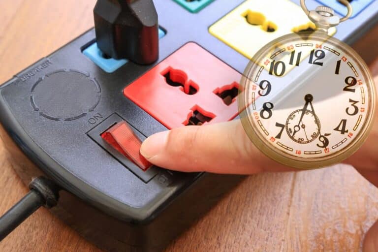Électricité fini les heures creuses