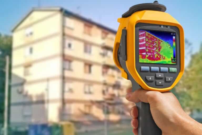logement énergivore passoire thermique